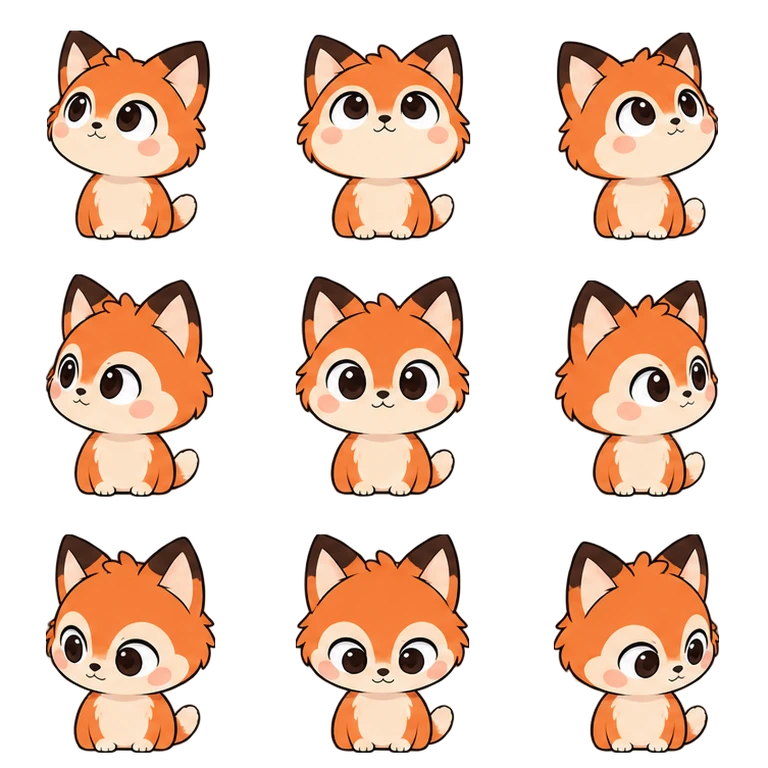 cat-poses.webp sprite sheet